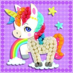 PLAYMAİS MOSAIC DREAM UNICORN