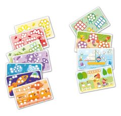 PLAYMAİS CLASSİC FUN TO LEARN COLORS & FORMS