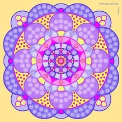 PLAYMAİS TRENDY MOSAİC HORSE