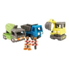 PLAYMAİS CLASSİC CONSTRUCTİON