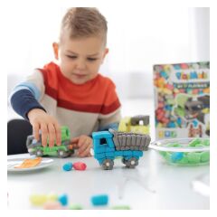 PLAYMAİS CLASSİC CONSTRUCTİON