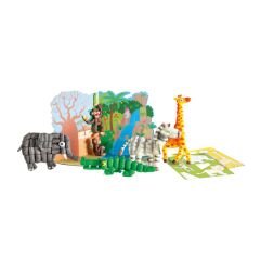 PLAYMAİS CLASSİC WORLD JUNGLE