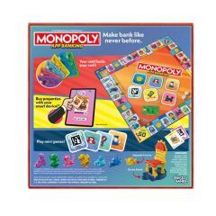 Monopoly App Banking G1424