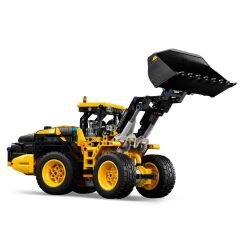 LEGO Technic Volvo L120 Electric Tekerlekli Yükleyici 42209