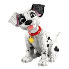 LEGO Disney 101 Dalmaçyalı Köpek Yavrusu 43269
