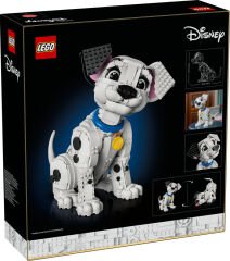 LEGO Disney 101 Dalmaçyalı Köpek Yavrusu 43269