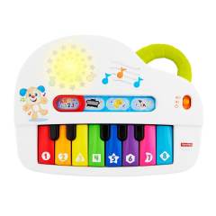 Fisher Price Neşeli Piyano Türkçe GTW20