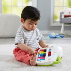 Fisher Price Neşeli Piyano Türkçe GTW20