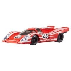 Hot Wheels 1:43 Premium Arabalar 1970 Porsche 917 HWG48