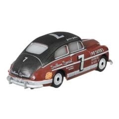 Cars Tekli Araçlar Joe Don Jackson GBV55