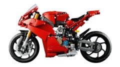 LEGO Technic Ducati Panigale V4 S Motosiklet 42202