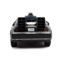 Jada Oyuncak Zaman Makinesi Geleceğe Dönüş  253252018