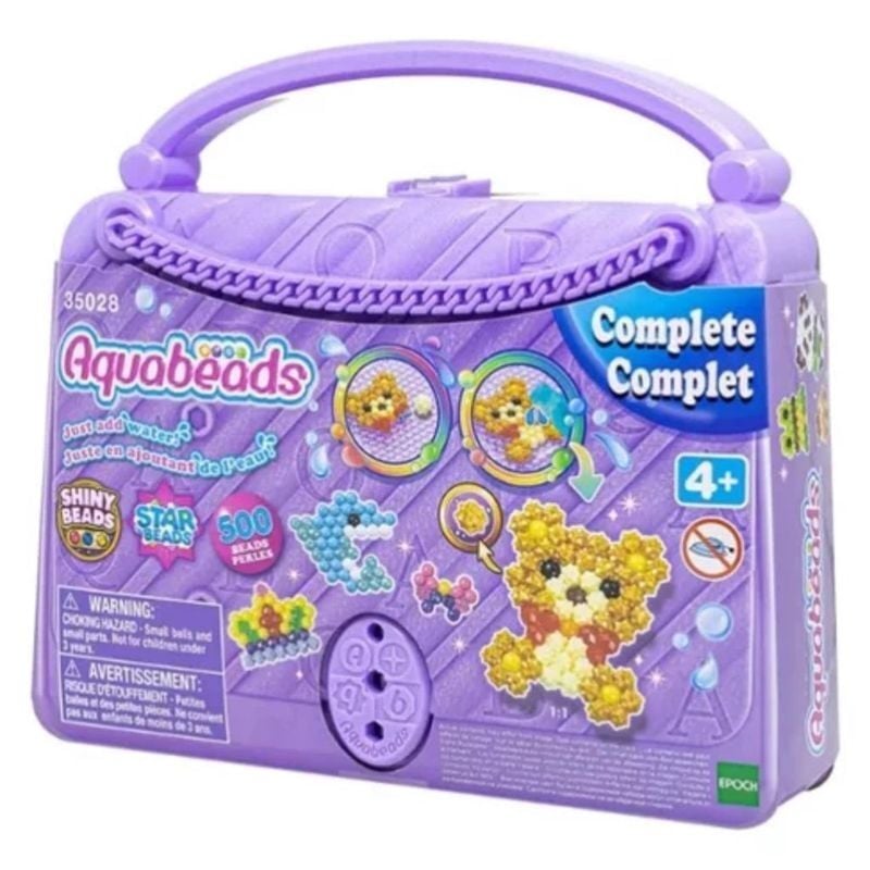 Aquabeads Tasarımcı Çantası 35028
