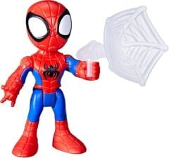 SPIDEY AMAZING FRIENDS FİGÜR G1458