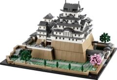 LEGO Architecture Himeji Kalesi 21060