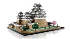 LEGO Architecture Himeji Kalesi 21060