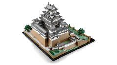 LEGO Architecture Himeji Kalesi 21060