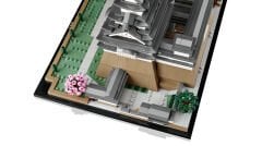 LEGO Architecture Himeji Kalesi 21060