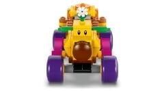 LEGO Super Mario Mario Kart Baby Peach ve Grand Prix Seti 72036