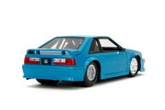 Jada Hızlı & Öfkeli Ford Mustang GT Model Aracı 9334922314R00