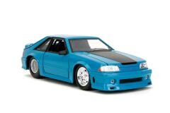 Jada Hızlı & Öfkeli Ford Mustang GT Model Aracı 9334922314R00