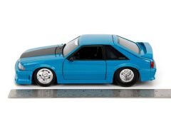 Jada Hızlı & Öfkeli Ford Mustang GT Model Aracı 9334922314R00