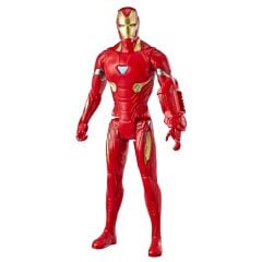 AVENGERS IRON MAN FİGÜR E7873