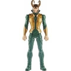 Avengers Titan Hero Loki E7874