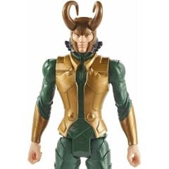 Avengers Titan Hero Loki E7874