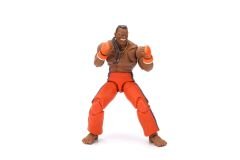 Jada Street Fighter II Dee Jay Figure 253252034