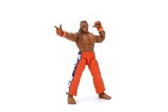 Jada Street Fighter II Dee Jay Figure 253252034