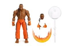 Jada Street Fighter II Dee Jay Figure 253252034