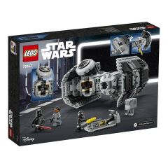 LEGO Star Wars TIE Bombacısı 75347