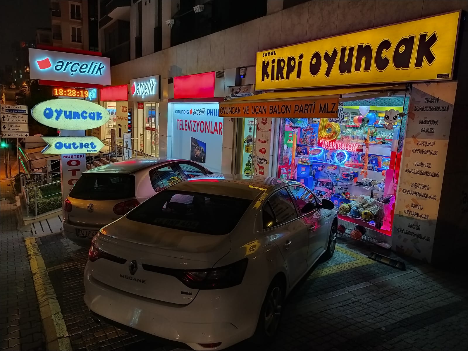 kirpi oyuncak internetin oldugu her yerde