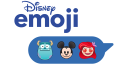 Disney Emoji