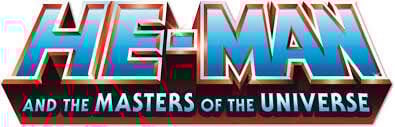 He-Man