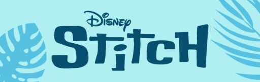 Disney Stitch 