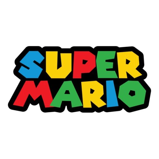 Süper Mario