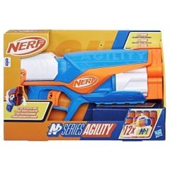 Nerf N-Seri·si· Agility F8629