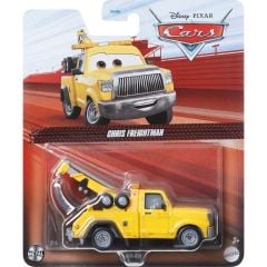 Cars Tekli Karakter Araçlar Chris Freightman HTX95