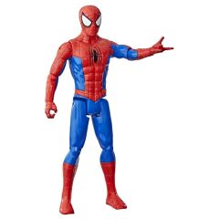 MARVEL SPİDERMAN TITAN SERIES SPİDER-MAN G2715