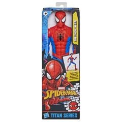 MARVEL SPİDERMAN TITAN SERIES SPİDER-MAN G2715