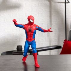 MARVEL SPİDERMAN TITAN SERIES SPİDER-MAN G2715