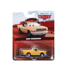 Cars Tekli Karakter Araçlar MandyFreunderbender FLL72