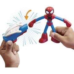 Play-Doh Marvel Figür Oyun Seti G0058