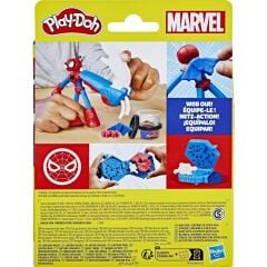 Play-Doh Marvel Figür Oyun Seti G0058