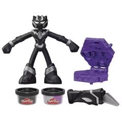 Play-Doh Marvel Figür Oyun Seti G0055