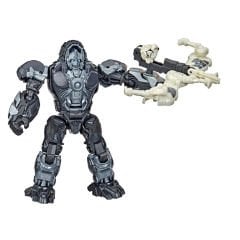 Transformers 7 Rise of the Beasts Weaponizer Optimus Primal Arrowstripe F4611