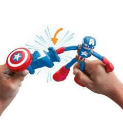 Play-Doh Marvel Figür Oyun Seti G0056