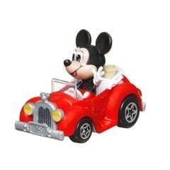 Hot Wheels Racer Verse Tekli Arabalar Mickey Mouse HKB87